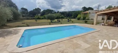 House in Cabrières (30210)