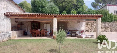 House in Cabrières (30210)