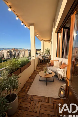 Appartement à Annemasse (74100)