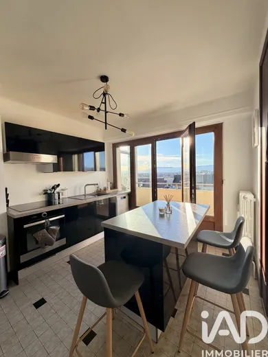 Appartement à Annemasse (74100)