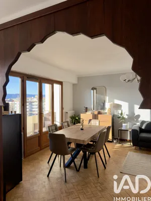 Apartment in Annemasse (74100)