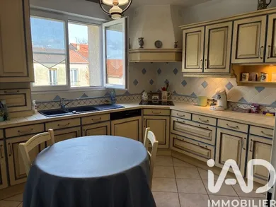 Appartement à Livry-Gargan (93190)