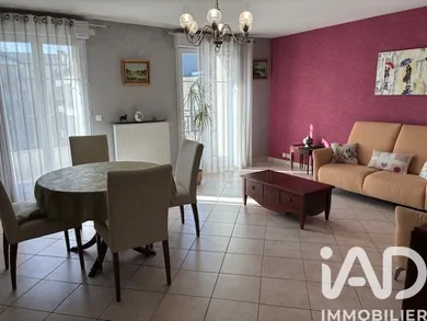 Appartement à Livry-Gargan (93190)