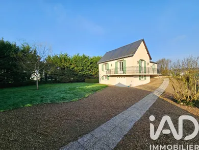 Maison à Loir en Vallée (72310)