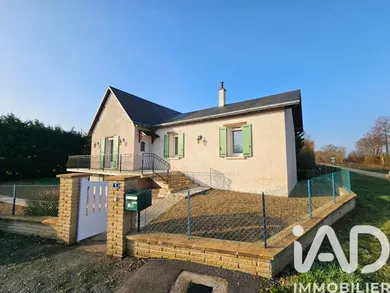 House in Loir en Vallée (72310)