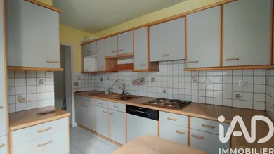 Appartement à Évry (91000)