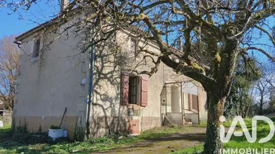Maison à La Chapelle-Pouilloux (79190)