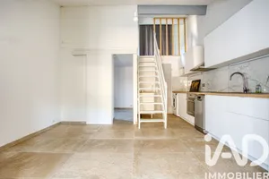 Maison à Bagnols-en-Forêt (83600)