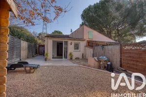 Maison à Bagnols-en-Forêt (83600)