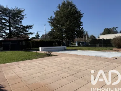 Land in Orliénas (69530)