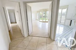 Apartment in Courbevoie (92400)