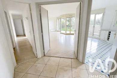 Appartement à Courbevoie (92400)