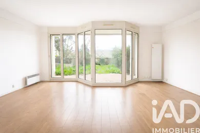 Appartement à Courbevoie (92400)