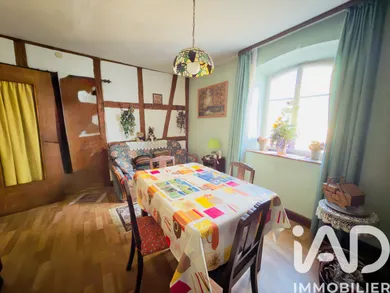 Townhouse in Monswiller (67700)