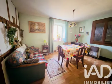 Townhouse in Monswiller (67700)