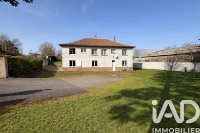 Maison à Le Tallud (79200)