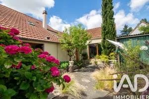 House in Saint-Germain-de-la-Grange (78640)