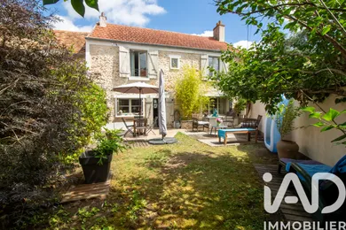 Maison à Plaisir (78370)