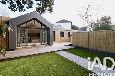 House in Le Pouliguen (44510)