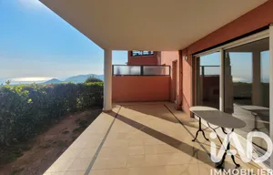 Appartement à Mandelieu-la-Napoule (06210)