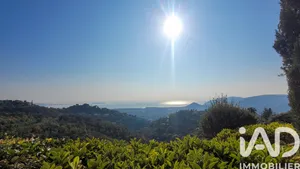 Apartment in Mandelieu-la-Napoule (06210)