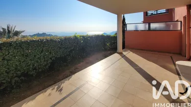 Apartment in Mandelieu-la-Napoule (06210)