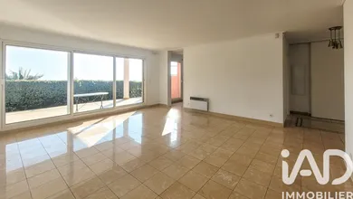 Apartment in Mandelieu-la-Napoule (06210)