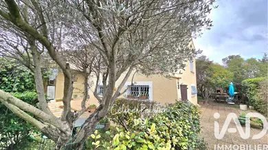Maison traditionnelle à Le Cailar (30740)