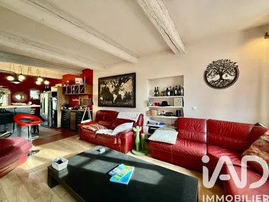 Maison à La Garde-Freinet (83680)