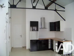 Maison à Salomé (59496)