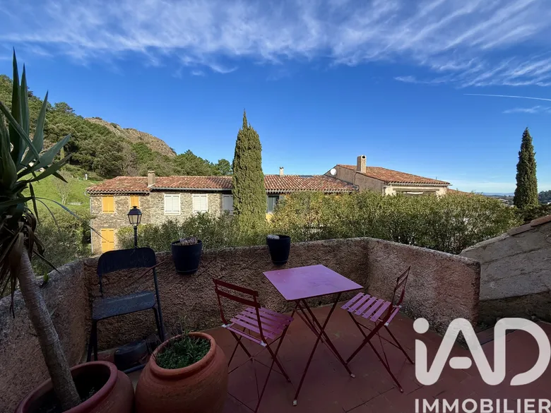 Maison 3 pièces 75 m² · à La Garde-Freinet · 74,5 m² · 350 000 €