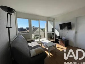 Appartement à Longjumeau (91160)