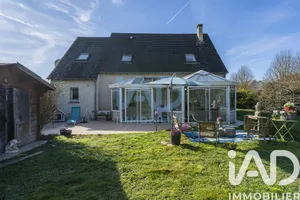 House in Moret-Loing-et-Orvanne (77250)