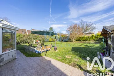 House in Moret-Loing-et-Orvanne (77250)