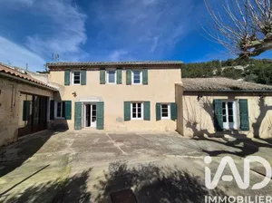 Mas in Cheval-Blanc (84460)