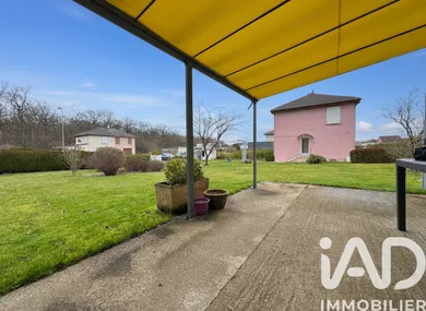 House in Guénange (57310)