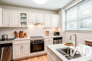 Appartement à Melun (77000)