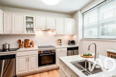 Apartment in Melun (77000)