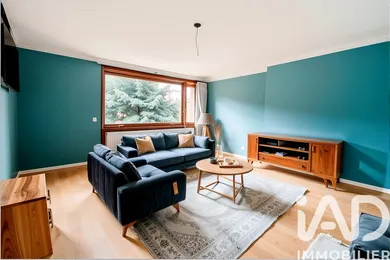 Appartement à Melun (77000)