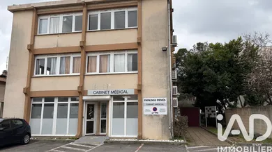 Parking in Castelnau-le-Lez (34170)