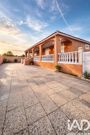 Maison à Pia (66380)