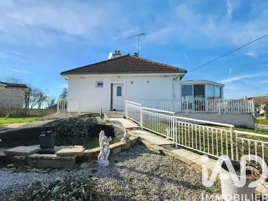 House in Lamarche-sur-Saône (21760)