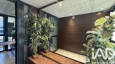 Apartment in Bonneville (74130)