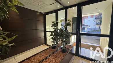 Apartment in Bonneville (74130)