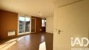 Appartement à Bonneville (74130)