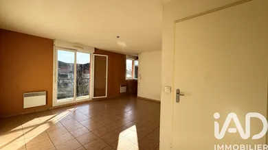 Appartement à Bonneville (74130)