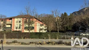 Appartement à Bonneville (74130)