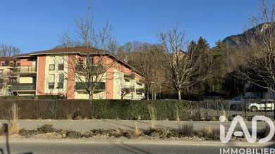 Appartement à Bonneville (74130)