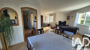 House in La Tessoualle (49280)