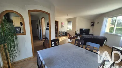 House in La Tessoualle (49280)